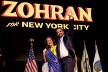 勝因は「聞く力」？イスラム教徒で「民主社会主義者」のマムダニが