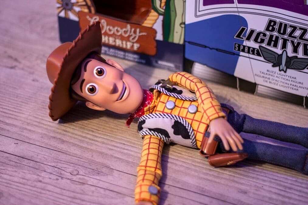 トイ・ストーリー4』は「無かったコト」に？新作のティザー予告編に