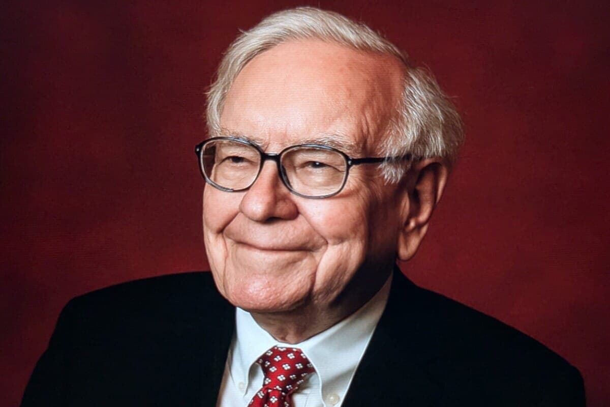 バフェットなど成功者の秘密