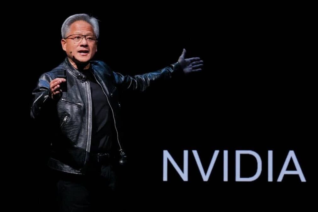 NVIDIA、第4四半期売上高見通し650億ドル 市場予想を上回る｜ニューズ