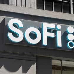 ソーファイ・テクノロジーズ（SoFi Technologies）
