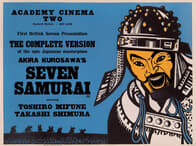 羅生門』『七人の侍』『用心棒』――黒澤明はどれだけハリウッドに