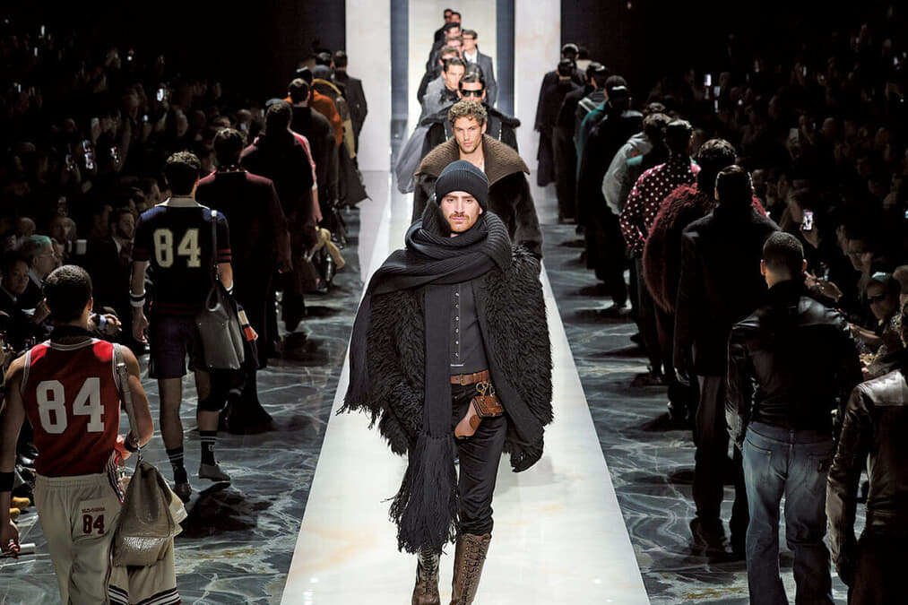 ドルチェ&ガッバーナは人種差別主義者なのか？過去には「奴隷