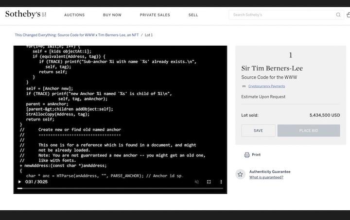 Nftは単なる投機なのか 世界を変えるツールなのか ニューズウィーク日本版 オフィシャルサイト Nftは単なる投機なのか 世界を変えるツールなのか ニューズウィーク日本版 オフィシャルサイト