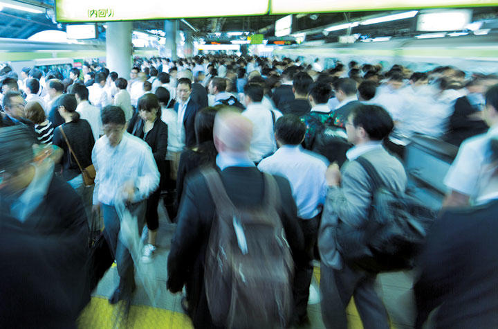 休暇を取ることは悪ではない、日本人よ、有休を取ろう! 休暇を取ることは悪ではない、日本人よ、有休を取ろう!