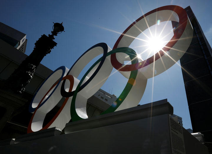 東京五輪の今年、日本の「死刑」について考えよう 東京五輪の今年、日本の「死刑」について考えよう