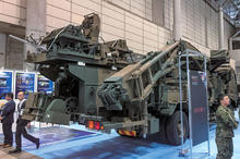 軍事 ニューズウィーク日本版の記事まとめ