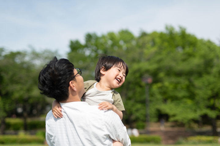 日本は時代遅れの「世帯主」制度をそろそろやめては? 日本は時代遅れの「世帯主」制度をそろそろやめては?