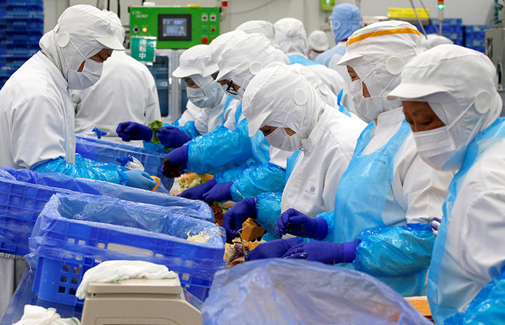 技能実習生を「偽難民」にしてしまう日本の歪み 技能実習生を「偽難民」にしてしまう日本の歪み