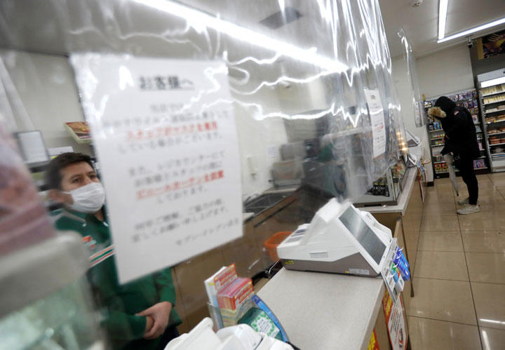 奇跡の戦後経済を食いつぶしてきた日本よ、今こそ「第2の開国」を 奇跡の戦後経済を食いつぶしてきた日本よ、今こそ「第2の開国」を