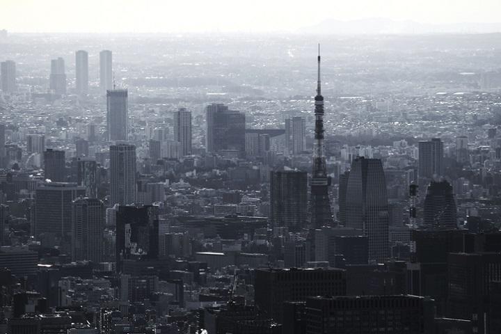 東京 東京