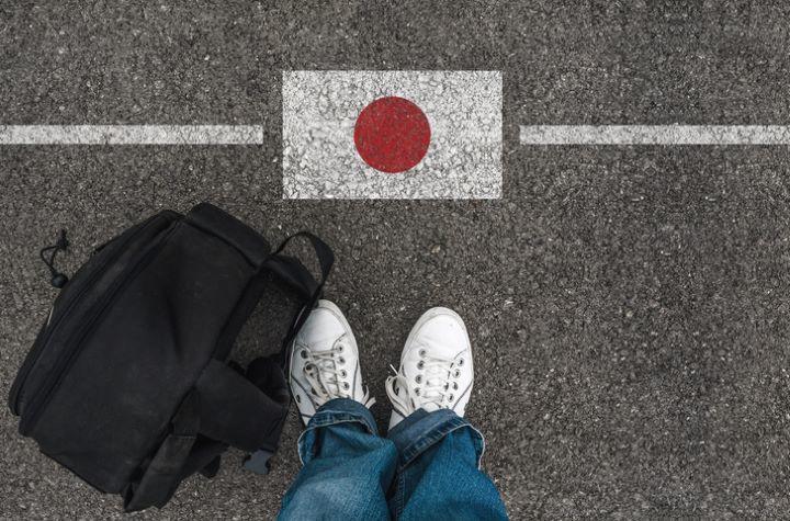 日本の壁 日本の壁