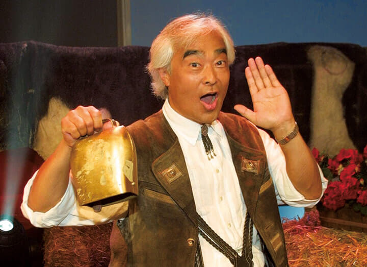 石井健雄 石井健雄
