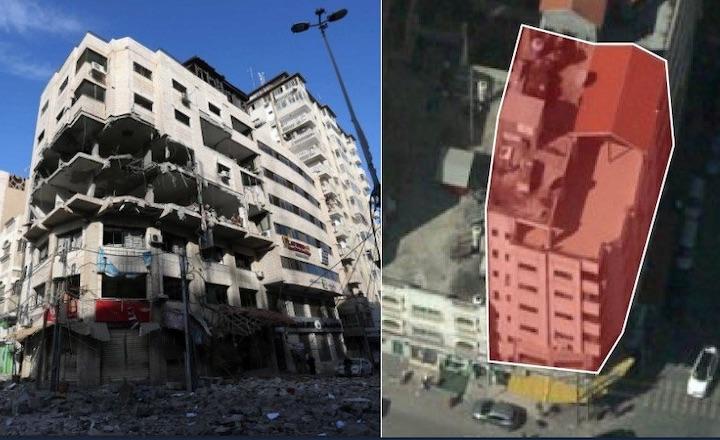 サイバー攻撃にミサイルで対抗──イスラエルはサイバー・ルビコン川を渡ったか サイバー攻撃にミサイルで対抗──イスラエルはサイバー・ルビコン川を渡ったか
