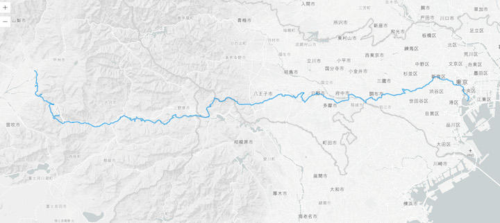 灼熱の甲府盆地で 地名の由来 を考察する ニューズウィーク日本版 オフィシャルサイト 灼熱の甲府盆地で 地名の由来 を考察する ニューズウィーク日本版 オフィシャルサイト