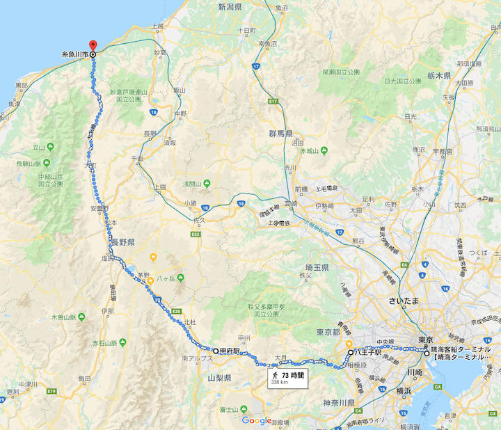 灼熱の甲府盆地で 地名の由来 を考察する ニューズウィーク日本版 オフィシャルサイト 灼熱の甲府盆地で 地名の由来 を考察する ニューズウィーク日本版 オフィシャルサイト