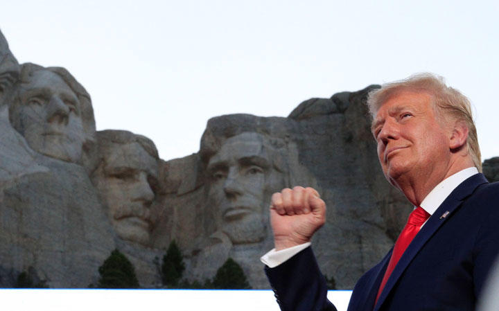 トランプは大統領にふさわしくない 著名ジャーナリストのウッドワードが新著 怒り で初めて書いたこと 渡辺由佳里 コラム ニューズウィーク日本版 オフィシャルサイト トランプは大統領にふさわしくない 著名ジャーナリストのウッドワードが新著 怒り で初めて書いたこと 渡辺由佳里 コラム ニューズウィーク日本版 オフィシャルサイト