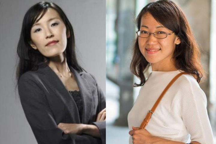 海外移住 キャリアアップ のリアル 日本人女性の挑戦2 0 ワールド For Woman ニューズウィーク日本版 オフィシャルサイト