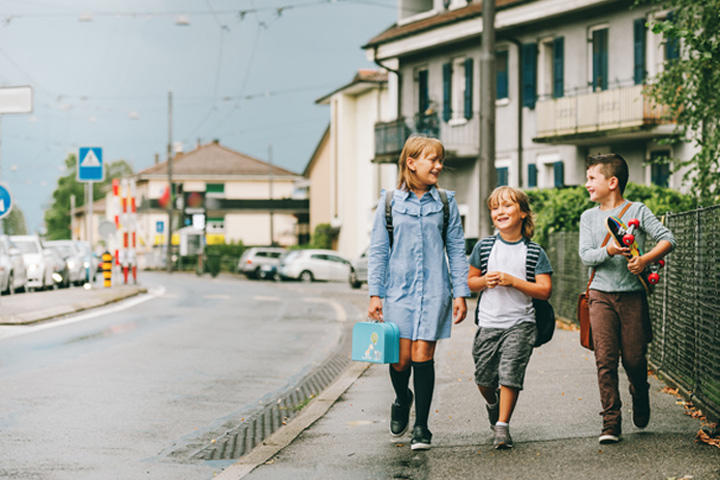 ニューズウィーク