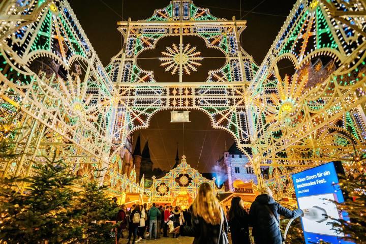 隣家がキラキラしすぎて裁判沙汰 ヨーロッパで必須のクリスマス電飾は無駄遣い ワールド For Woman ニューズウィーク日本版 オフィシャルサイト