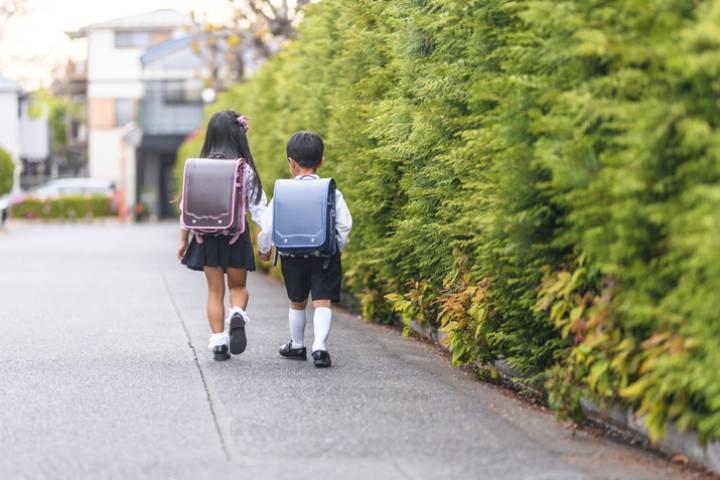 世界一過保護な国アメリカでは 日本の親は全員ネグレクト ワールド For Woman ニューズウィーク日本版 オフィシャルサイト