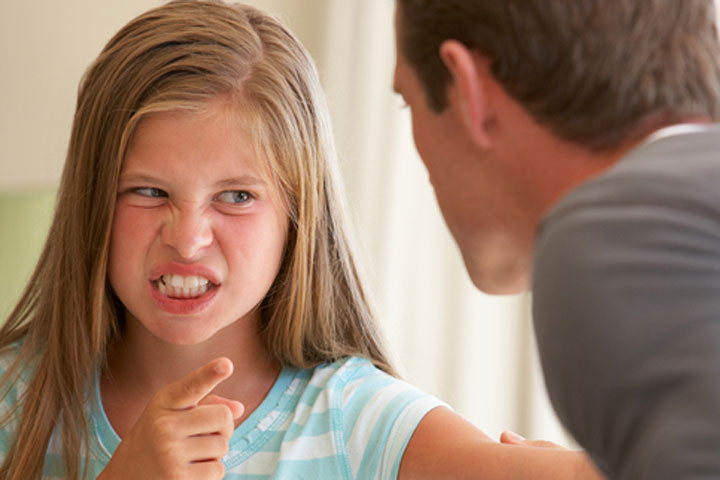 親子喧嘩の平均回数は年間2148回 口論の原因と親たちの常套句がこちら ワールド For Woman ニューズウィーク日本版 オフィシャルサイト