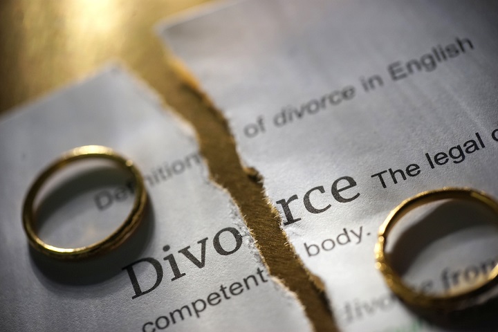ミレニアル世代では離婚率が減少 離婚大国アメリカは変わっていくのか ワールド For Woman ニューズウィーク日本版 オフィシャルサイト
