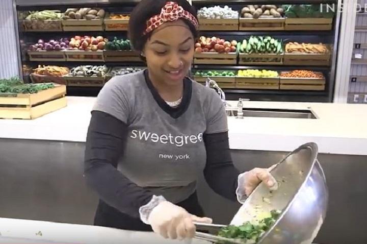 もうハンバーガーじゃない 健康志向のファストフードサラダ 米 スイートグリーン の躍進 ワールド For Woman ニューズウィーク日本版 オフィシャルサイト もうハンバーガーじゃない 健康志向のファストフードサラダ 米 スイートグリーン の躍進 ワールド For Woman ニューズウィーク日本版 オフィシャルサイト