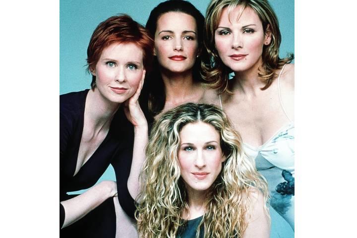 中年期の経済的失望に更年期 その先の女の人生って 新著発表の Satc 原作者インタビュー ワールド For Woman ニューズウィーク日本版 オフィシャルサイト
