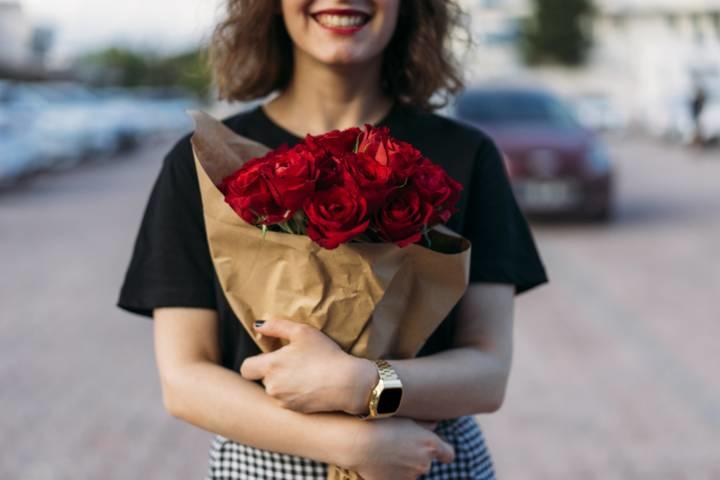 バレンタインデー用のバラの花に隠された、甘くない現実 | ワールド | for WOMAN｜ニューズウィーク日本版 オフィシャルサイト