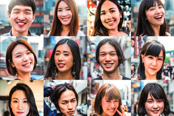 アジア系男性は「恋愛の序列の最下層」──リアルもオンラインも、なぜモテない｜ニューズウィーク日本版 オフィシャルサイト 