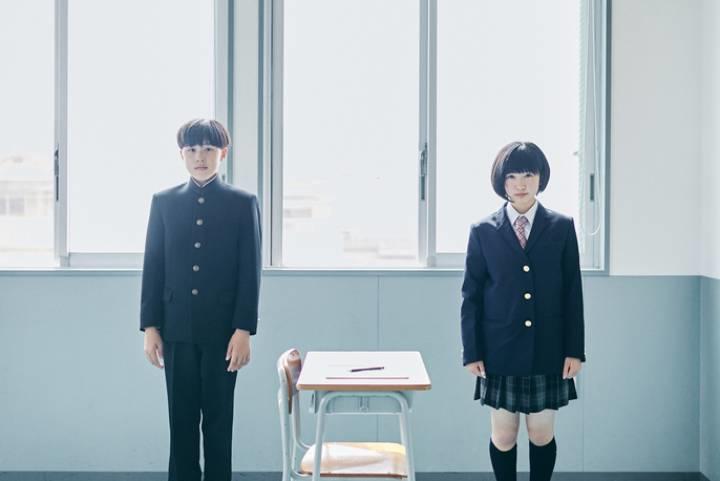 中学生 誰もが容赦ない「選別」にさらされる中学生時代を見つめ直す｜ニューズウィーク日本版 オフィシャルサイト