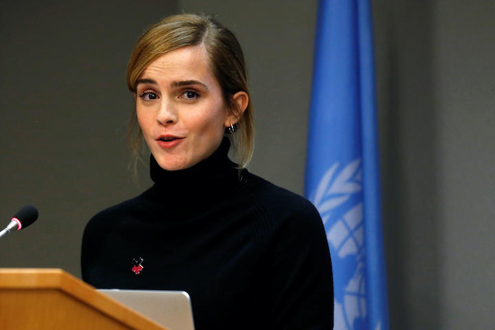 Cop26にもっと女性を エマ ワトソンさんら訴え ワールド For Woman ニューズウィーク日本版 オフィシャルサイト Cop26にもっと女性を エマ ワトソンさんら訴え ワールド For Woman ニューズウィーク日本版 オフィシャルサイト