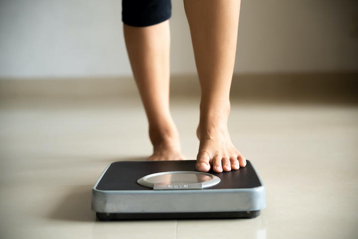 30歳以降に標準体重からぽっちゃりになった人がもっとも長生き 米調査 ワールド For Woman ニューズウィーク日本版 オフィシャルサイト