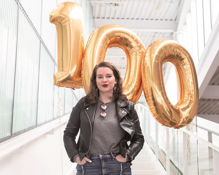 27歳で早期リタイアできるだけの資産を形成した私の 仕事とお金 遍歴 ビジネス For Woman ニューズウィーク日本版 オフィシャルサイト