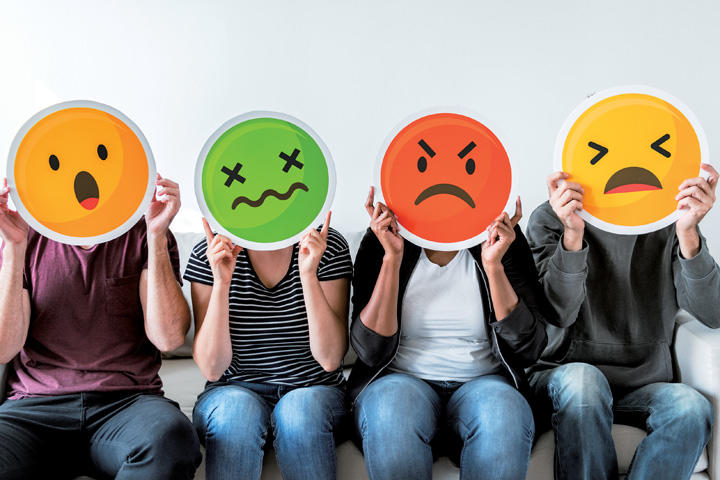 新生児がパパ ママの表情に関して持つ知識は 学習にとって極めて貴重なツール ライフスタイル For Woman ニューズウィーク日本版 オフィシャルサイト