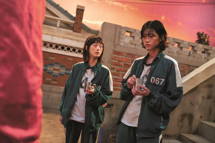 男に媚びる女 女を物扱いする男 イカゲーム は女性蔑視的ドラマ カルチャー For Woman ニューズウィーク日本版 オフィシャルサイト 男に媚びる女 女を物扱いする男 イカゲーム は女性蔑視的ドラマ カルチャー For Woman ニューズウィーク日本版 オフィシャルサイト