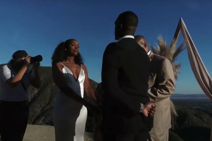 挙式のために借金はしない Sheinの47ドルのドレスで 500ドル結婚式 をしたカップルが話題 ワールド For Woman ニューズウィーク日本版 オフィシャルサイト