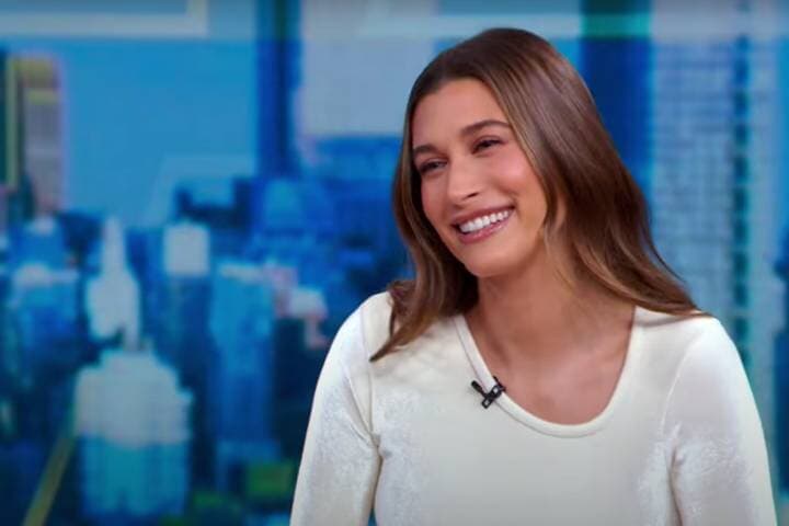 顔面神経麻痺のジャスティン ビーバー 日に日に回復 と妻ヘイリー ワールド For Woman ニューズウィーク日本版 オフィシャルサイト