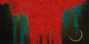 急逝した異色の日本画家・加藤弘光は､なぜ世界を目指したのか