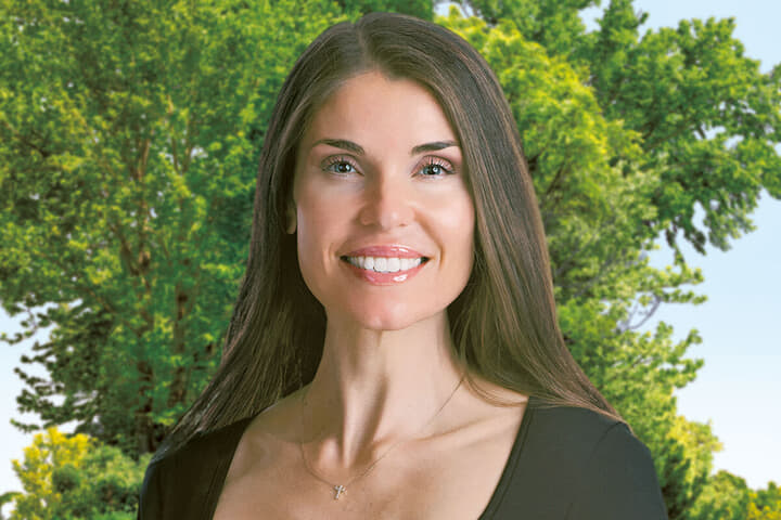 テレサ・ヘルム