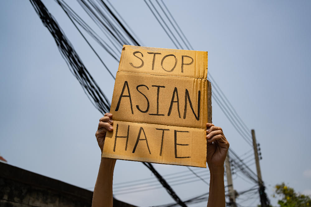 増え続けるアジア系ヘイトクライムに対しアジア系セレブが抗議活動 Nyで生きる ワーキングマザーの視点 World Voice ニューズウィーク日本版 増え続けるアジア系ヘイトクライムに対しアジア系セレブが抗議活動 Nyで生きる ワーキングマザーの視点 World Voice ニューズウィーク日本版