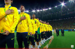 オリンピック 今 それどころではないブラジル事情 サッカーを食べ サッカーを飲み サッカーと寝る国より World Voice ニューズウィーク日本版