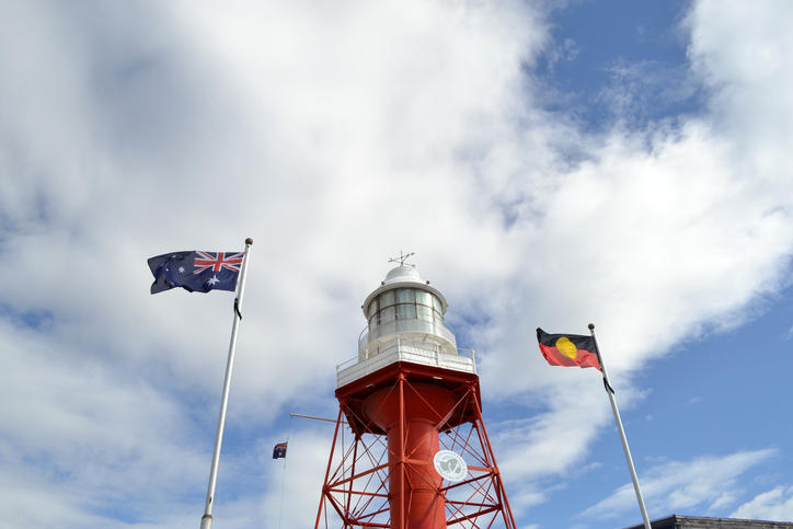 国歌の一部を変更したオーストラリアの小さくて大きな一歩 Fair Dinkum フェアディンカム オーストラリア World Voice ニューズウィーク日本版