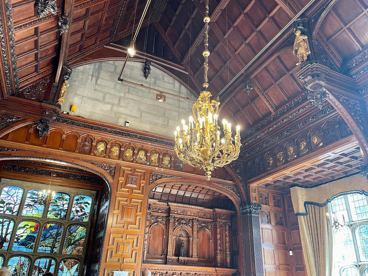 年に一度のロンドン建物探訪 オープンハウス England Swings World Voice ニューズウィーク日本版