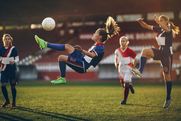 サッカー女子euroで初優勝 イングランド女子代表がくれた喜びと未来 England Swings World Voice ニューズウィーク日本版