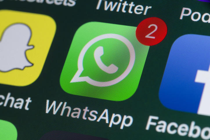 チャットアプリwhatsappの意外な使い方 日本人コーヒー生産者が語るコロンビア World Voice ニューズウィーク日本版 チャットアプリwhatsappの意外な使い方 日本人コーヒー生産者が語るコロンビア World Voice ニューズウィーク日本版