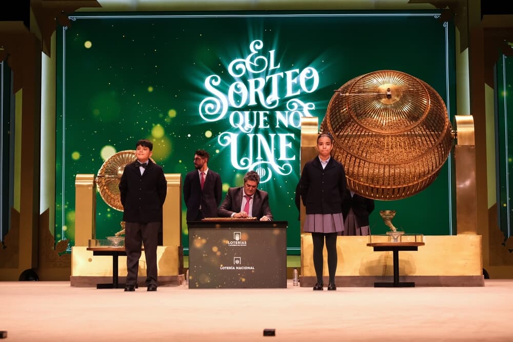 今年最後の運試し？なんとも意外なスペインのクリスマス文化｜スペイン