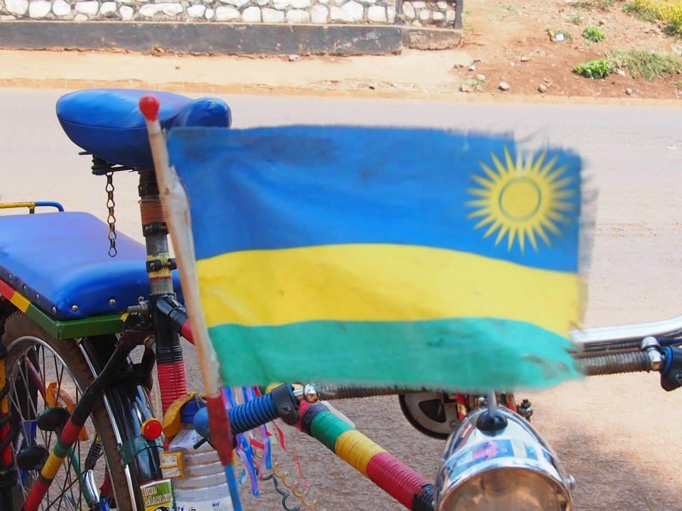 ルワンダのカリツィエから ルワンダのカリツィエから見る日々のあれこれ World Voice ニューズウィーク日本版