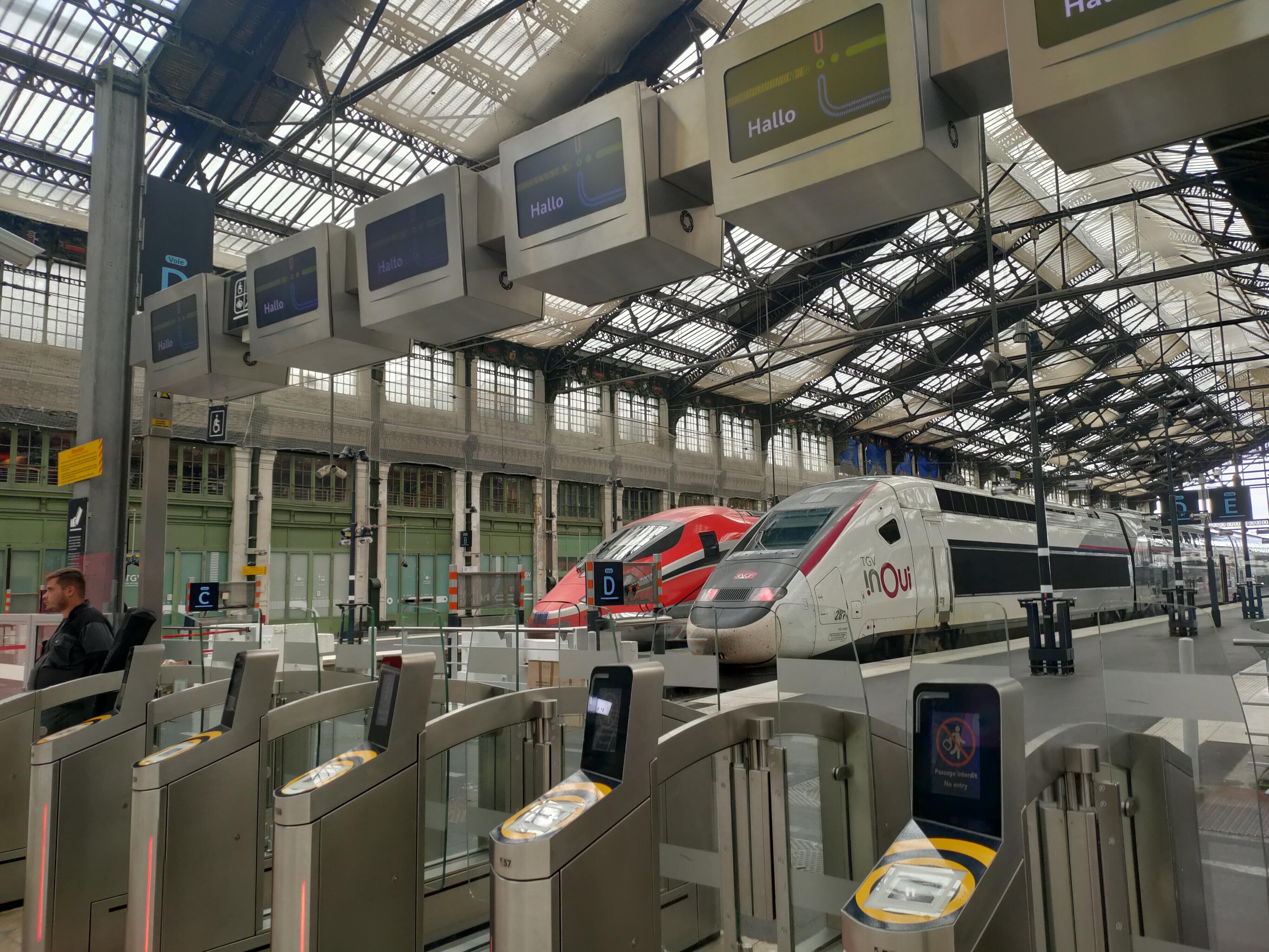 年末にかけてのフランスはデモ・ストライキの波 ストライキは必要か？｜パリのカフェのテラスから〜 フランスって、ホントはこんなところです｜World  Voice｜ニューズウィーク日本版